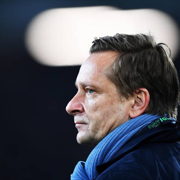 Heldt kommt nicht