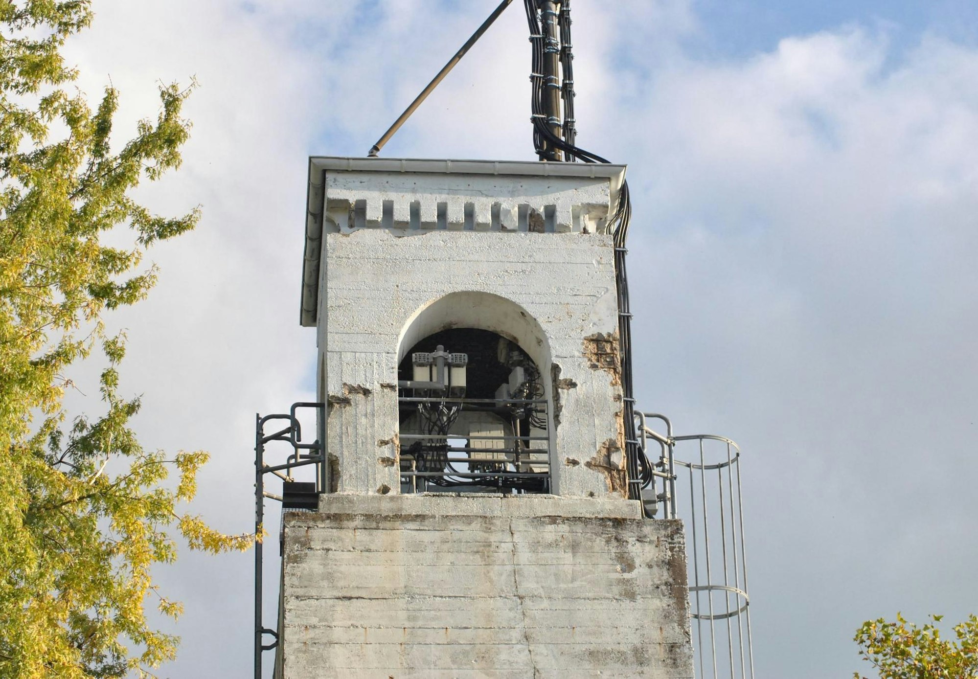 6_Turm des Bunkers_flo