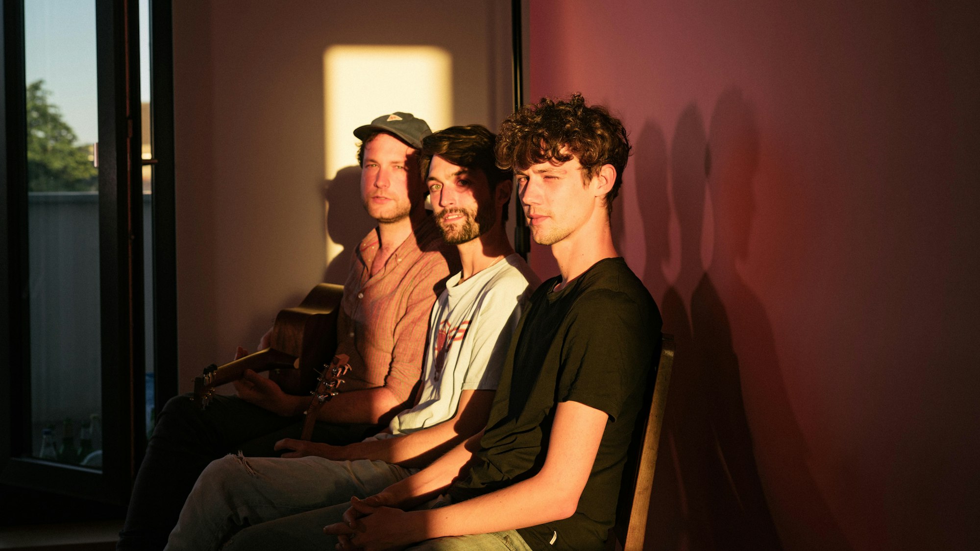 Kölner Band AnnenMayKantereit