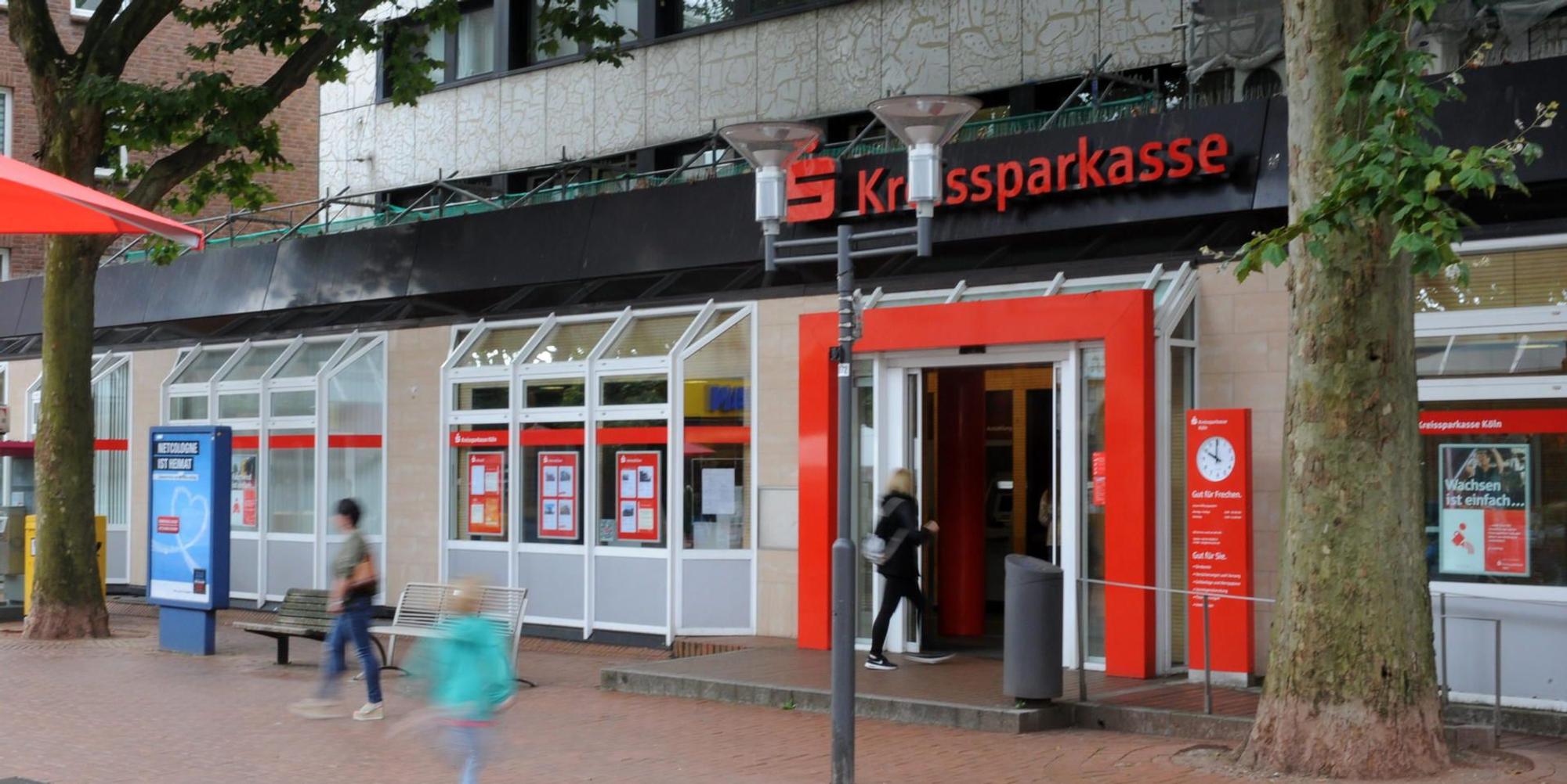 kreissparkasse