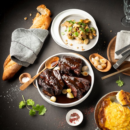 Querrippe-Hauptgang-ELCF5013