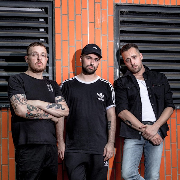 Antilopen Gang_Credit Katja Ruge