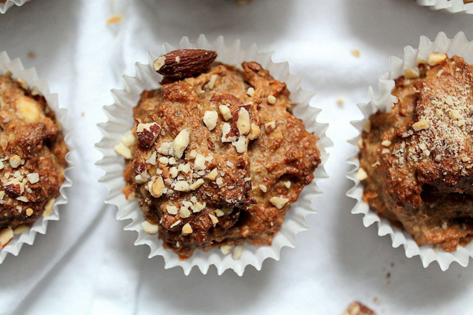 frühstücks muffin-3