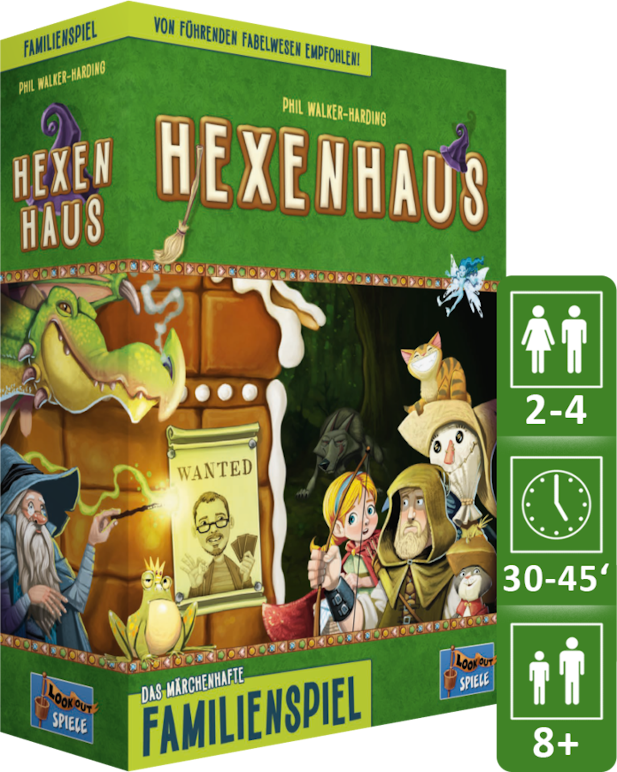 Hexenhaus