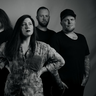 Stadtleben - Konzertankündigung Ghosther - 1