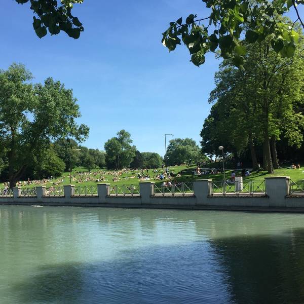aachener weiher