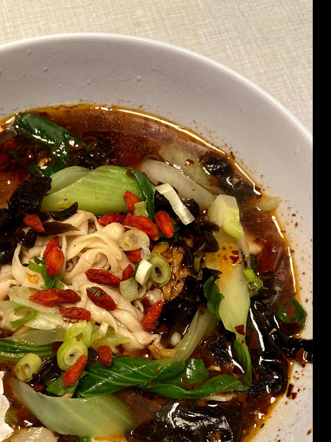 Nudelsuppe To Go Bai Lu Noddles_Julia Floss