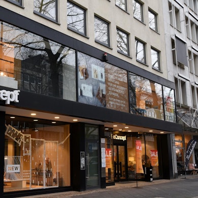 BoConcept Hohenzollernring