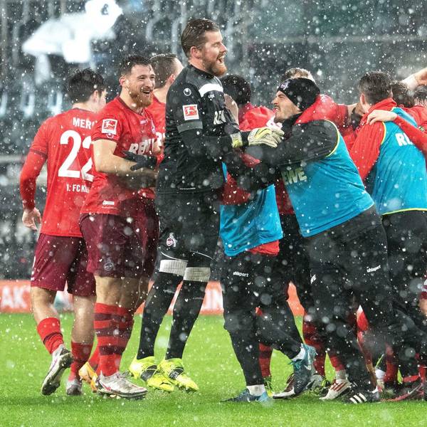 FC Jubel Gladbach