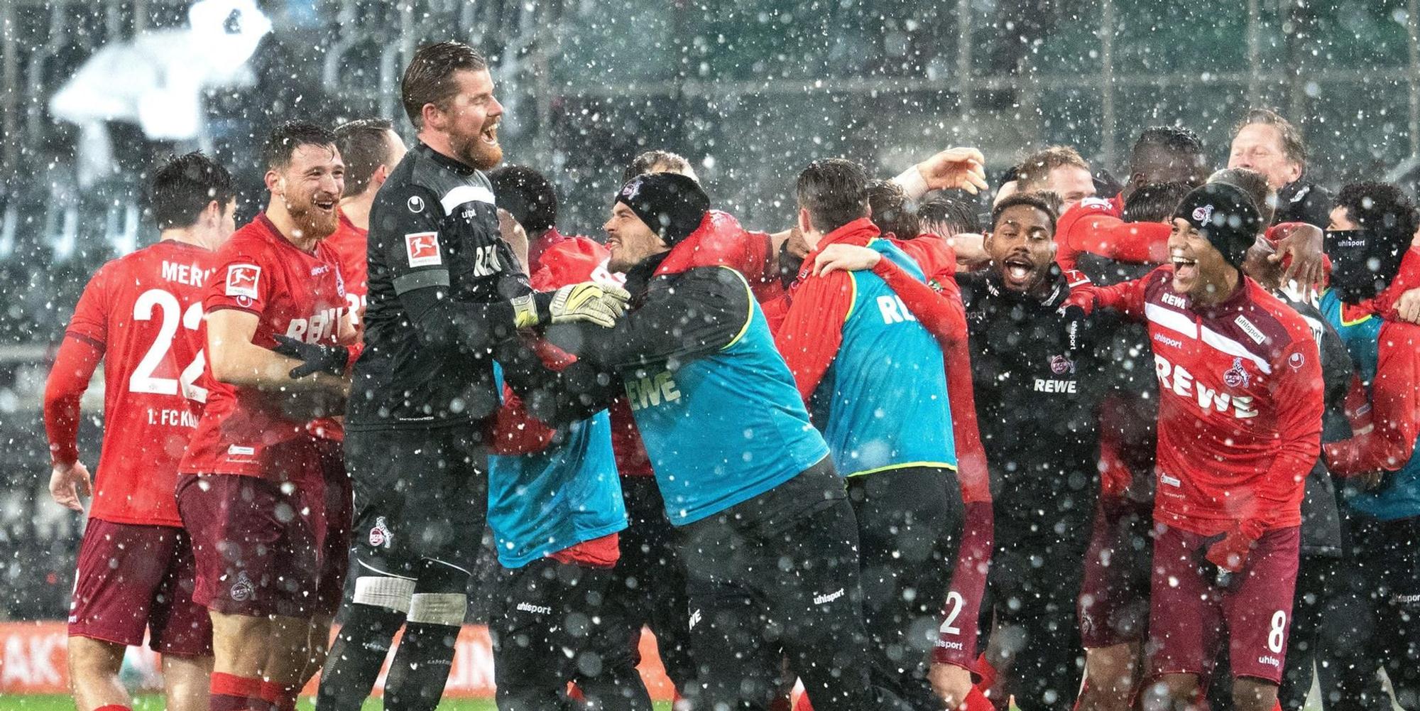 FC Jubel Gladbach