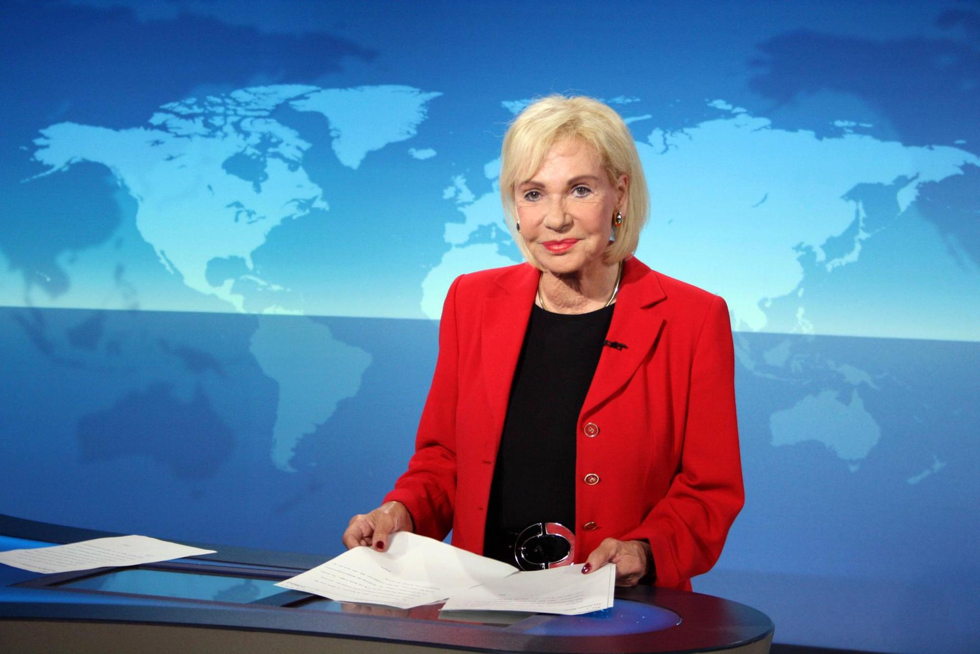 Dagmar Berghoff