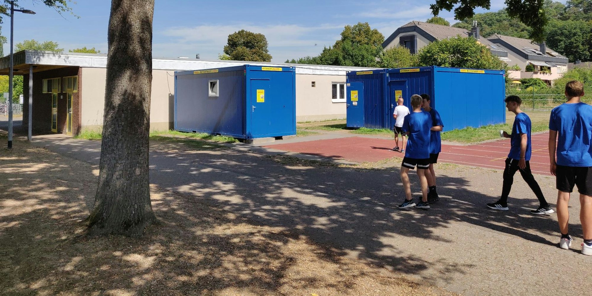 Ukraine-BalkerAue-Container