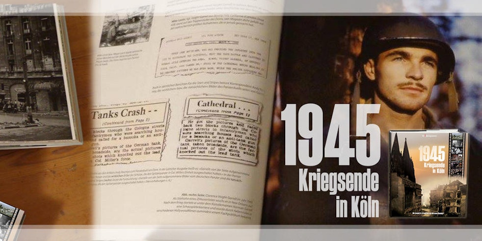 0-Banner- 1945Buch