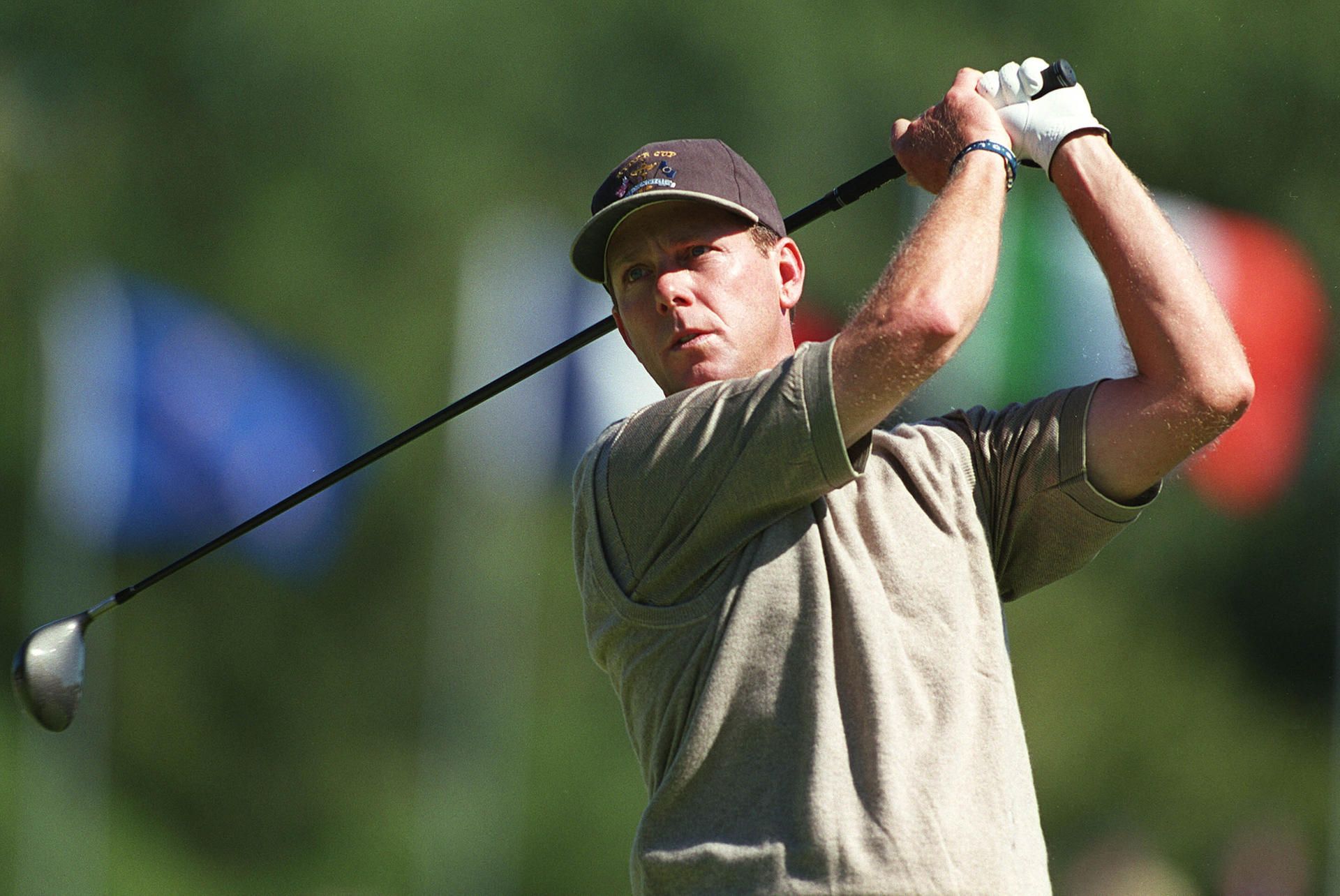 Payne Stewart imago
