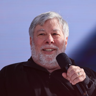 Wozniak Köln 130922