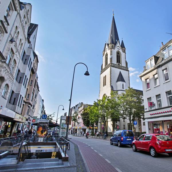 Venloer Straße