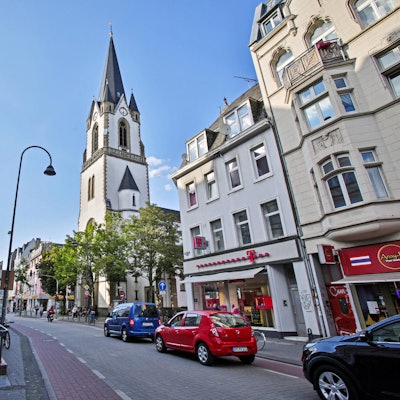Venloer Straße