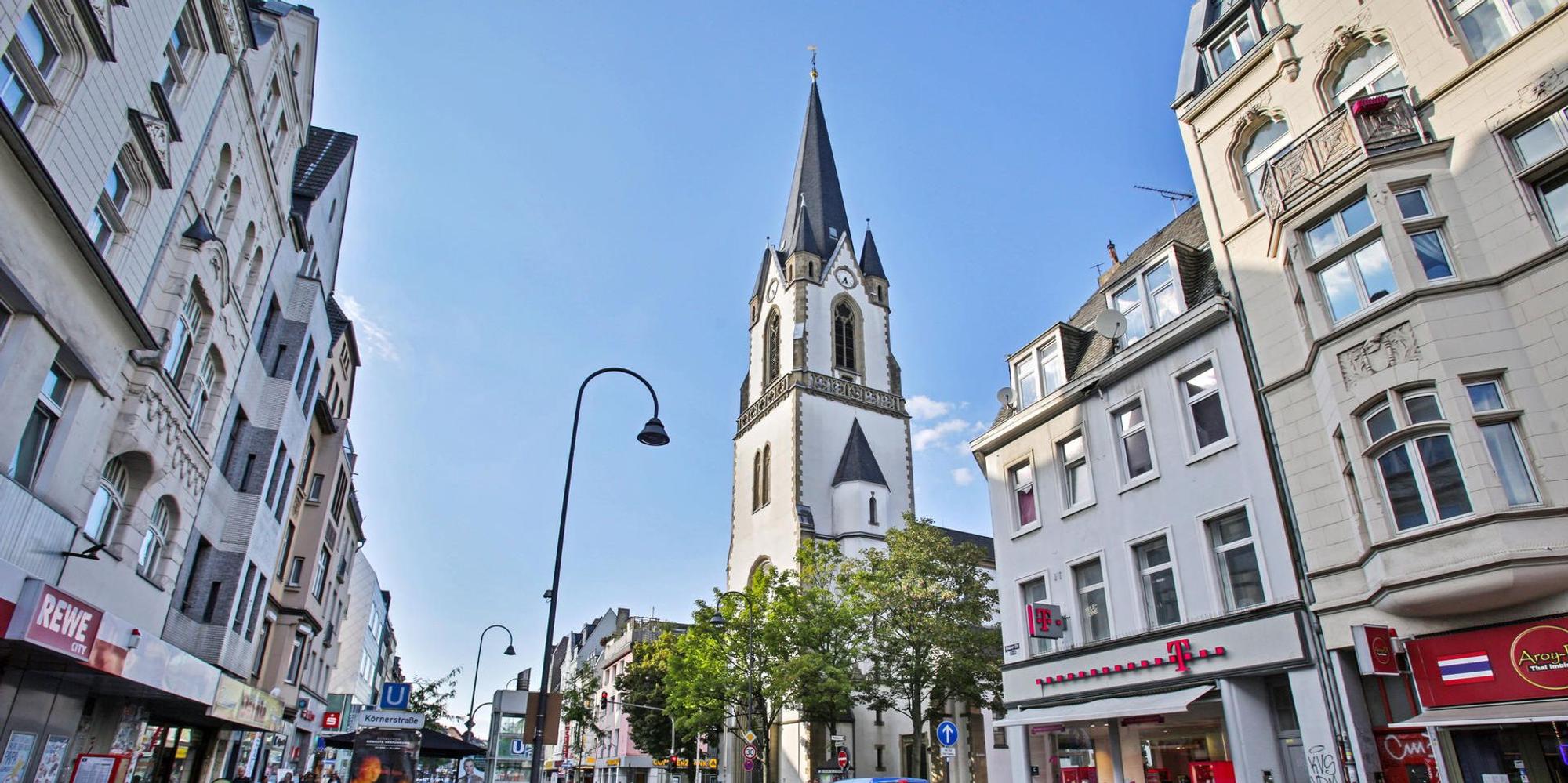Venloer Straße