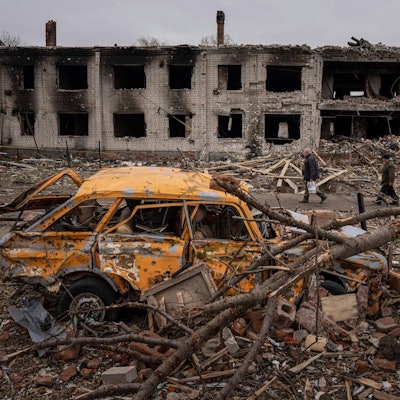 ukraine projektpartnerschaft