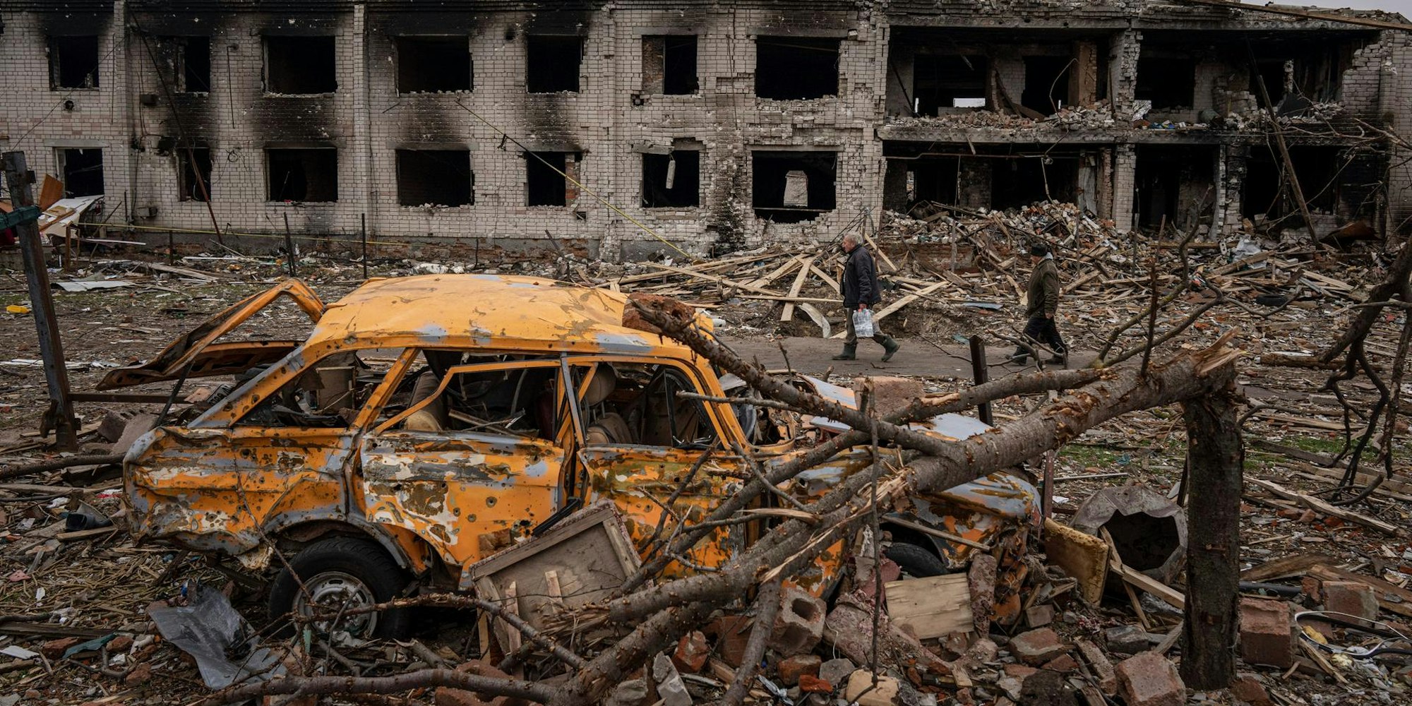 ukraine projektpartnerschaft