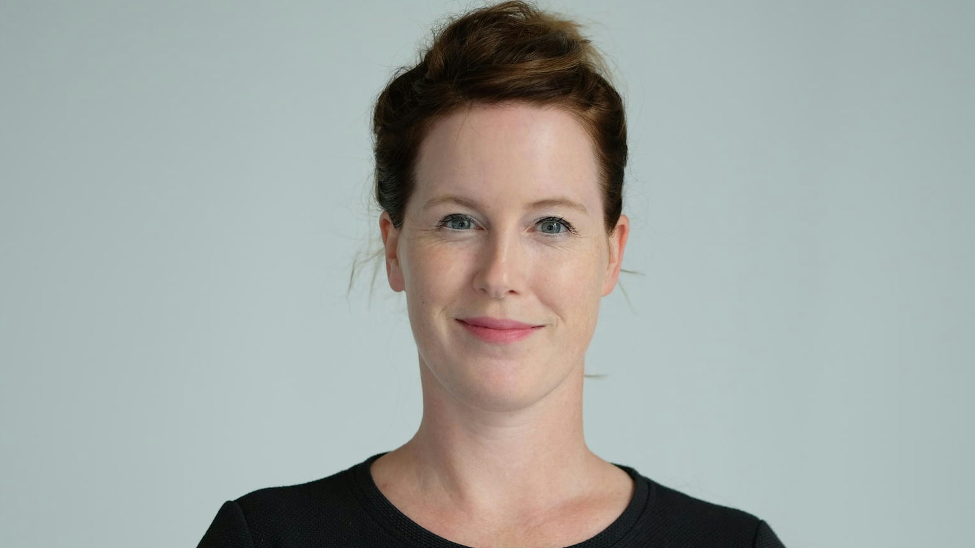 Sarah Brasack, stellvertretende Chefredakteurin