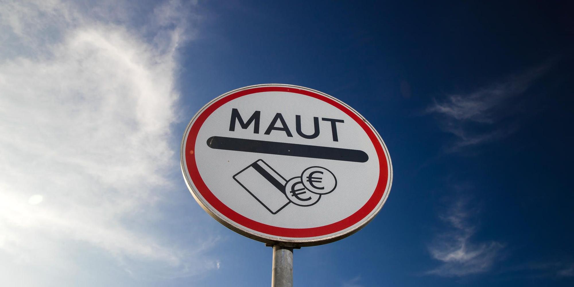 Maut