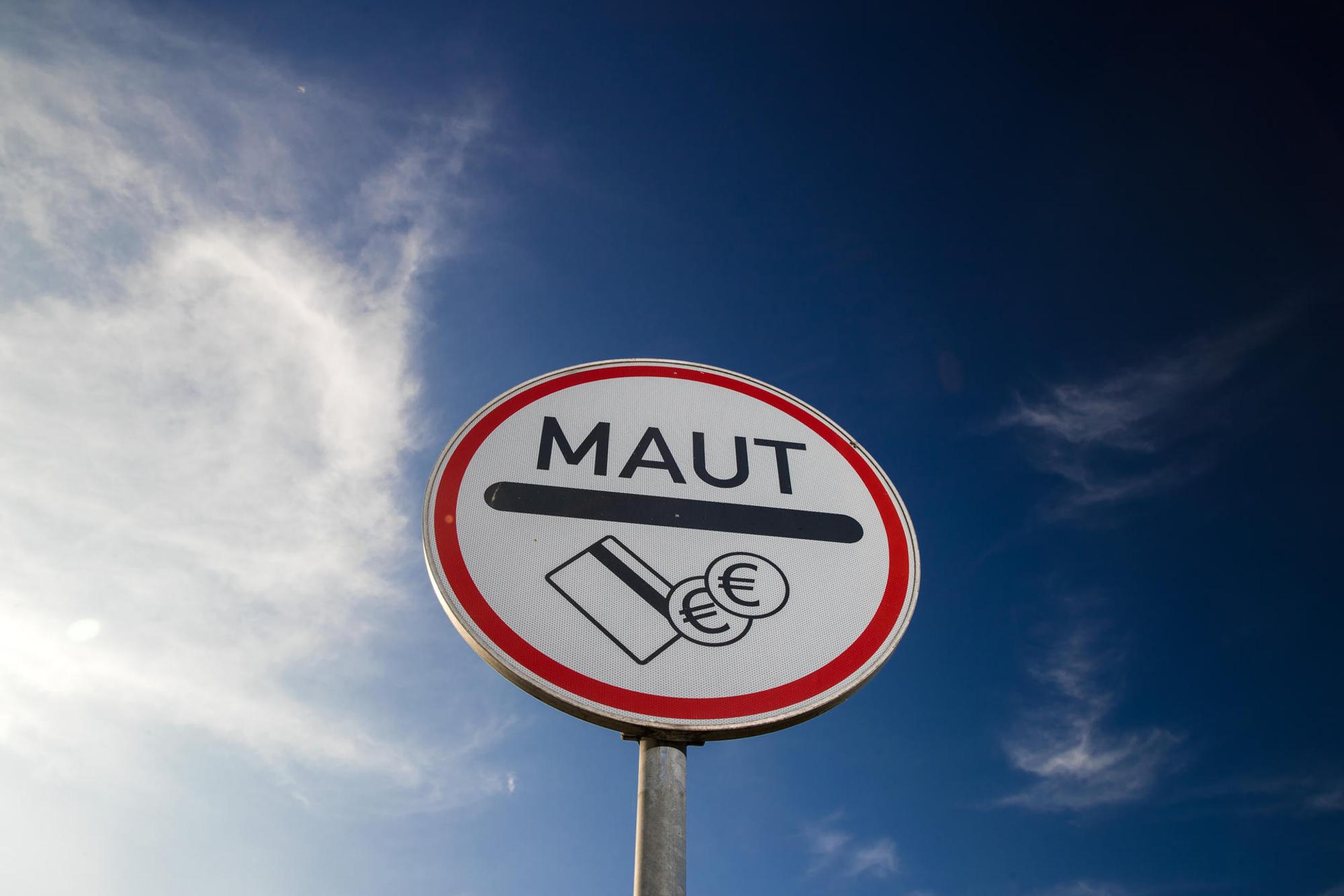 Maut