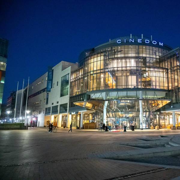 Cinedom