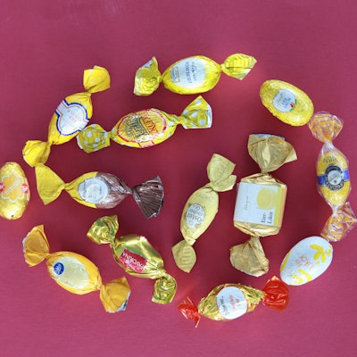 Eierlikör-Eier Titelbild