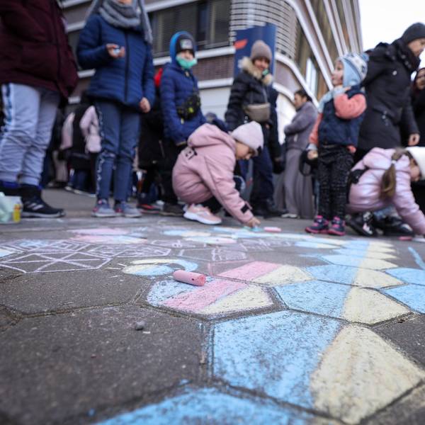 KinderUkraine