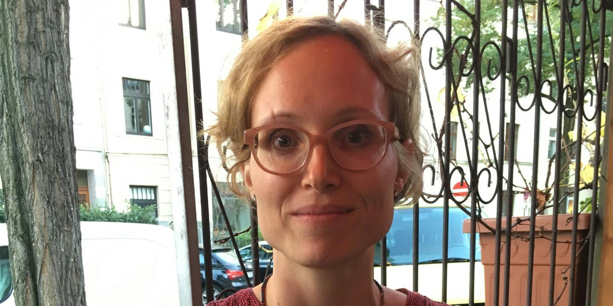 Laura Pitzen-Schiffer