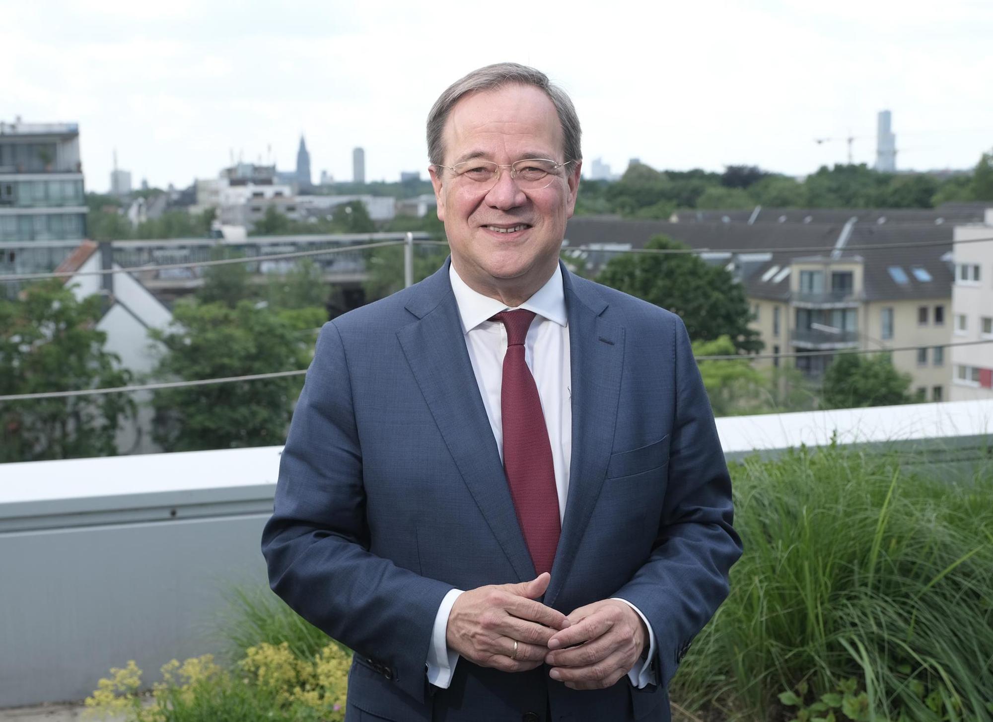 Laschet 1 Grönert