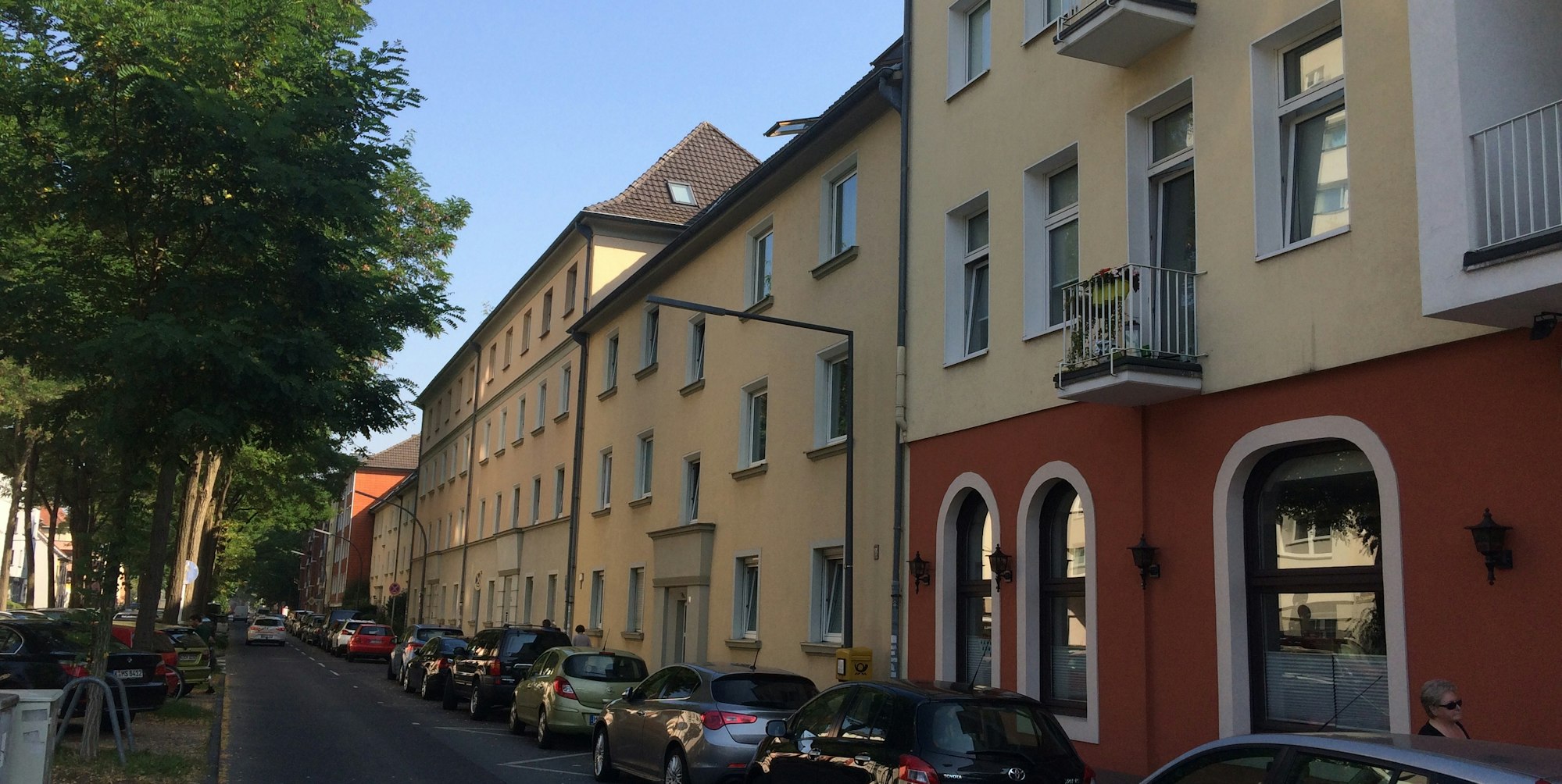zollstockwohnungen