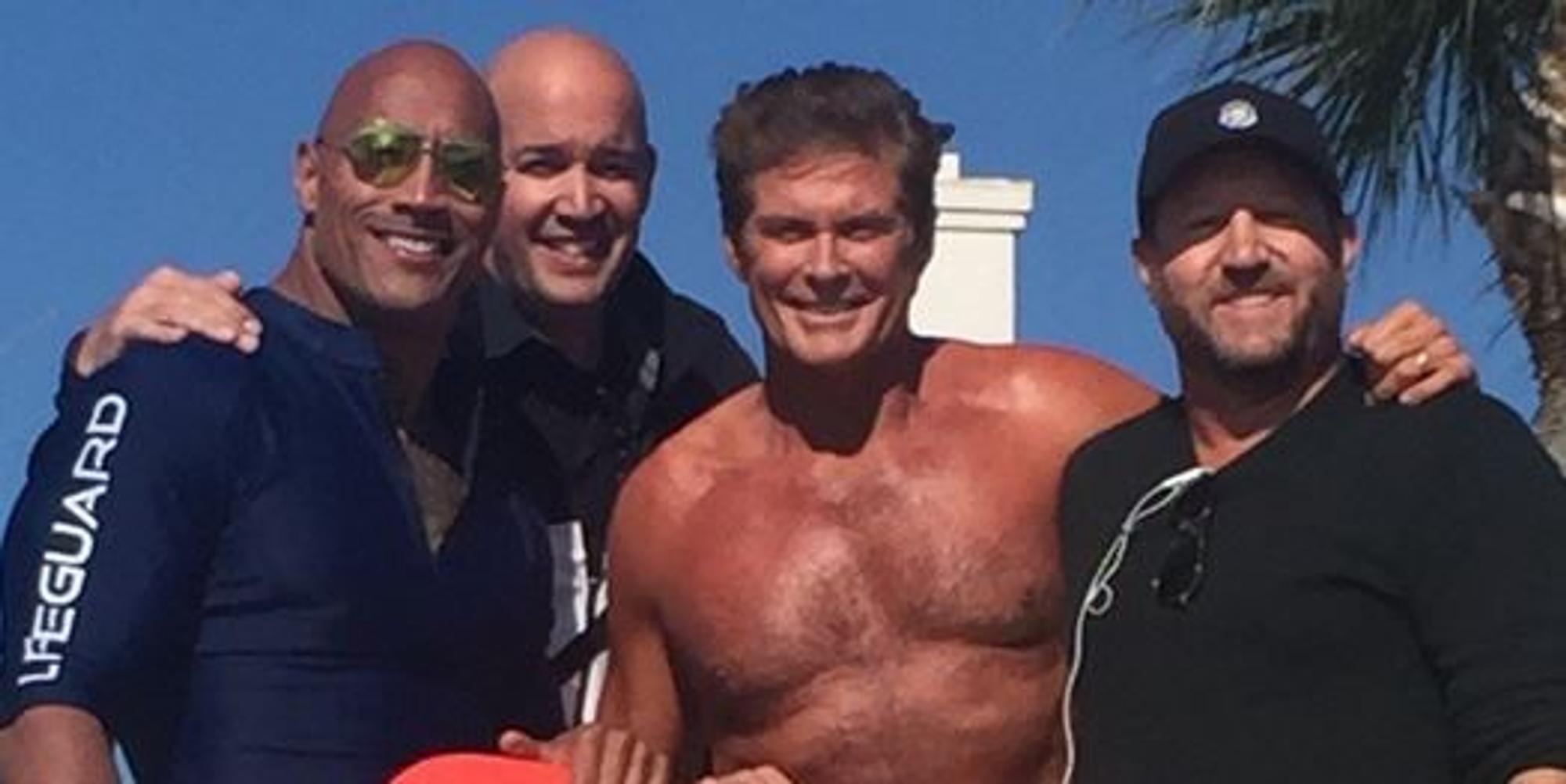 baywatch