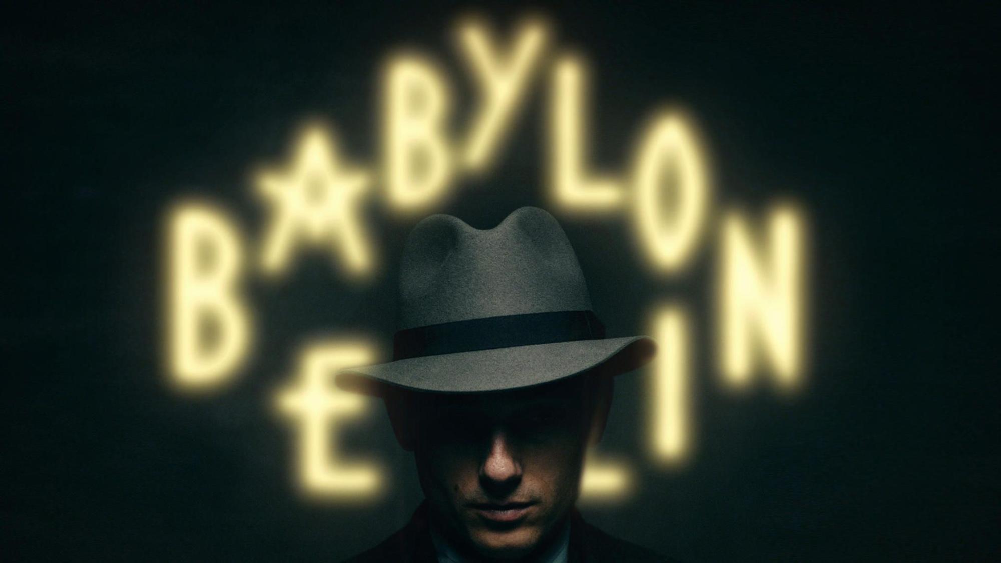Babylon