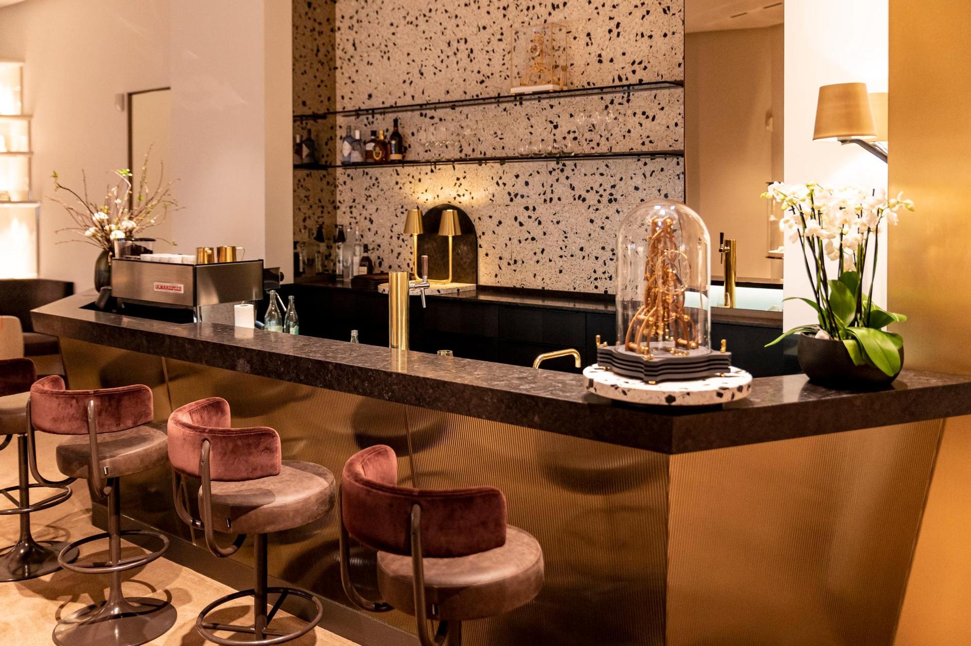 Wempe Bar