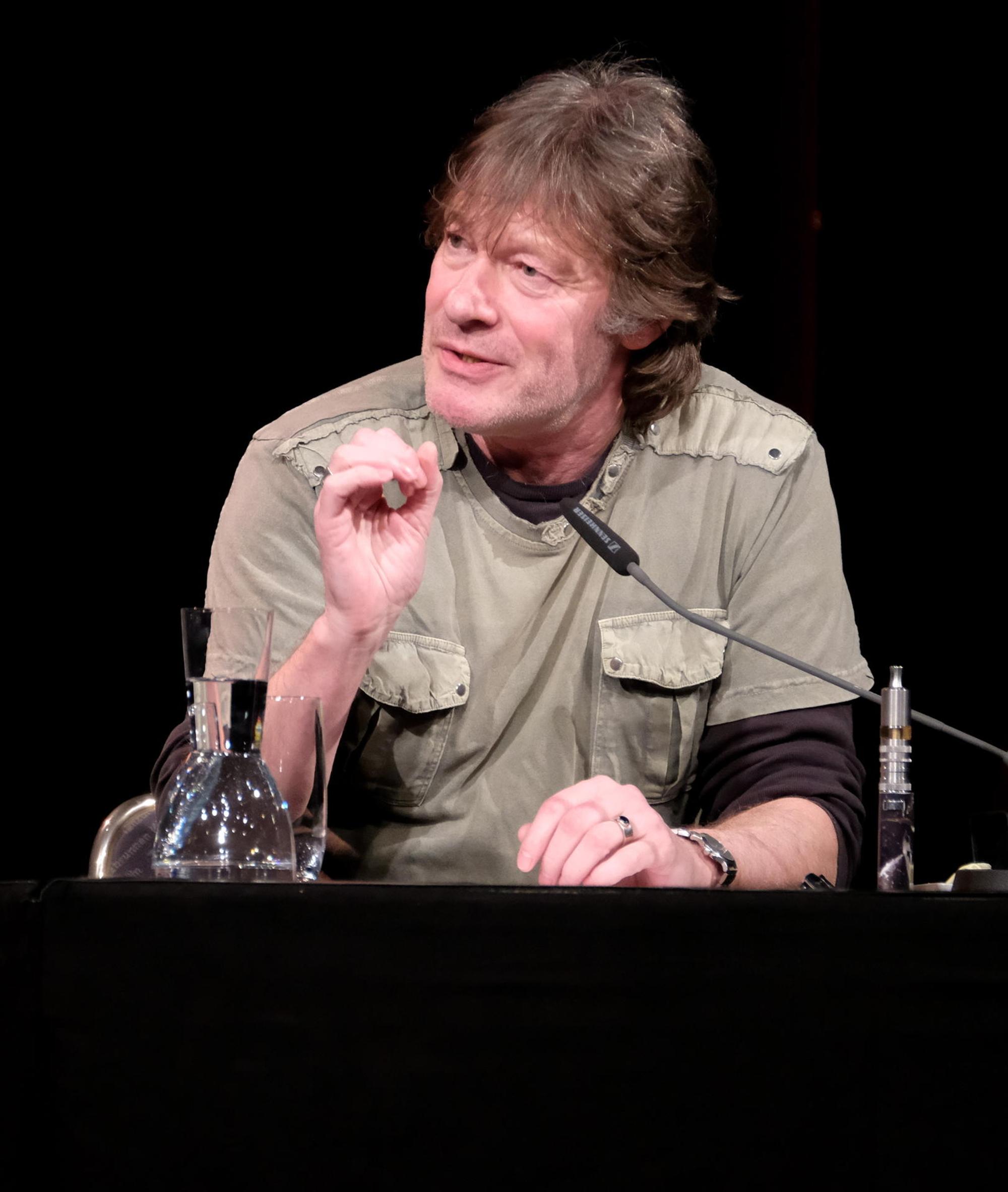 Gerd Köster