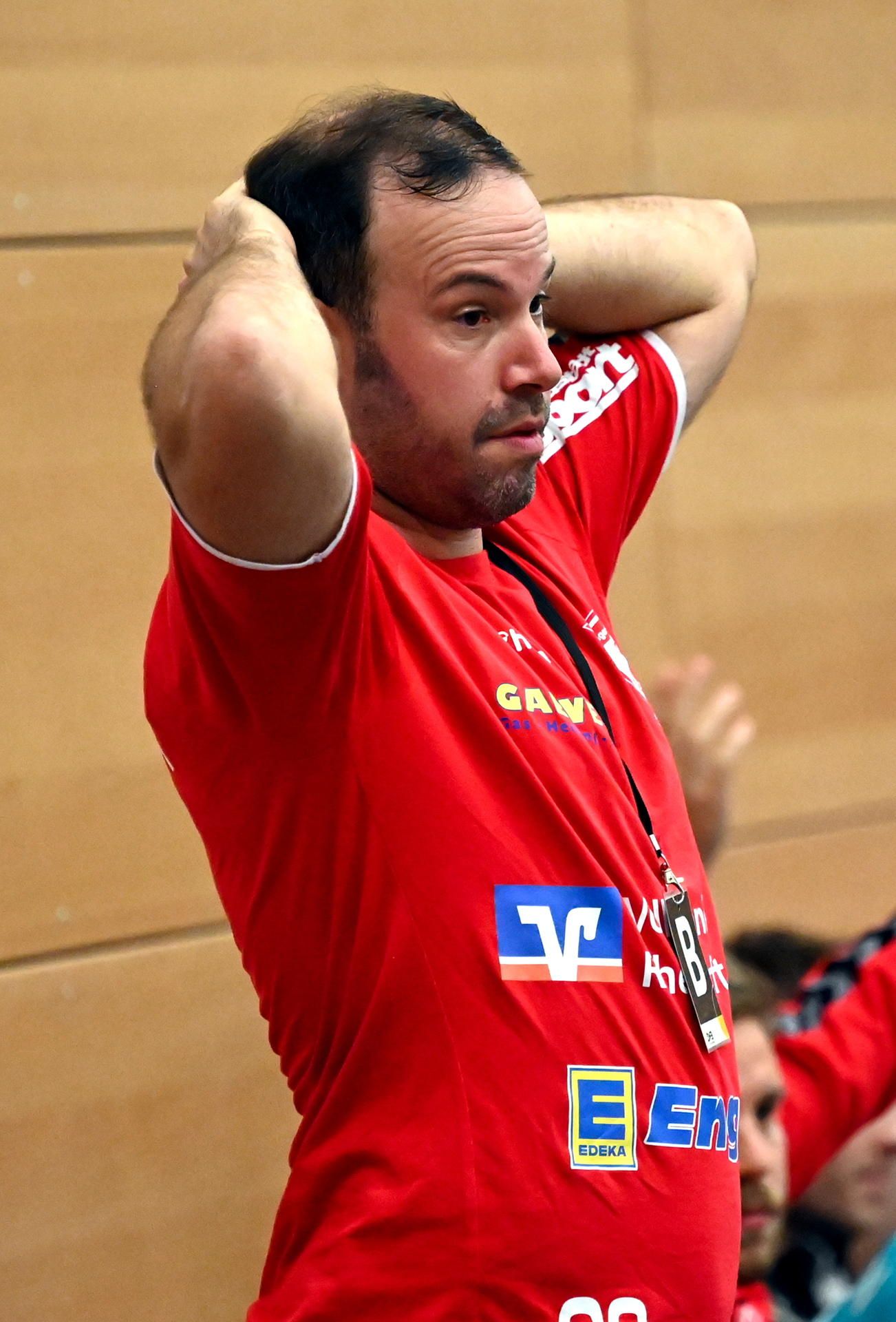 HB Longerich-Krefeld-Christian Stark