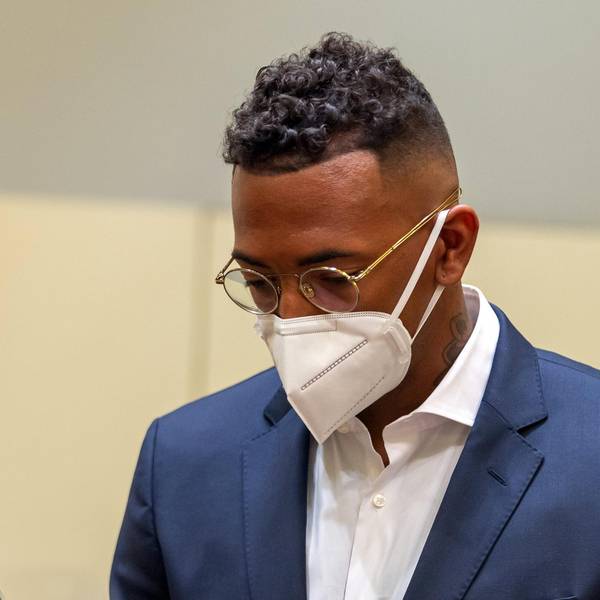 Jerome Boateng 181022