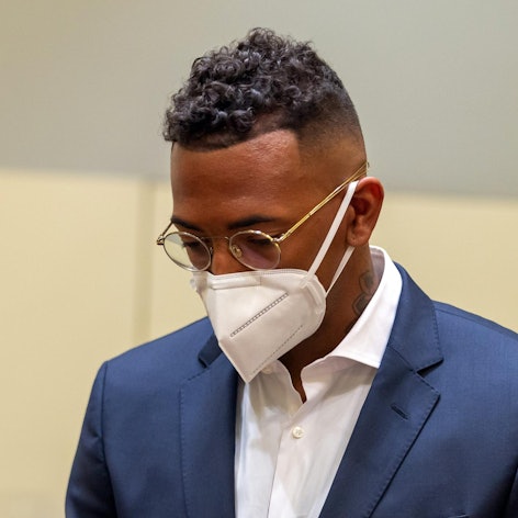 Jerome Boateng 181022