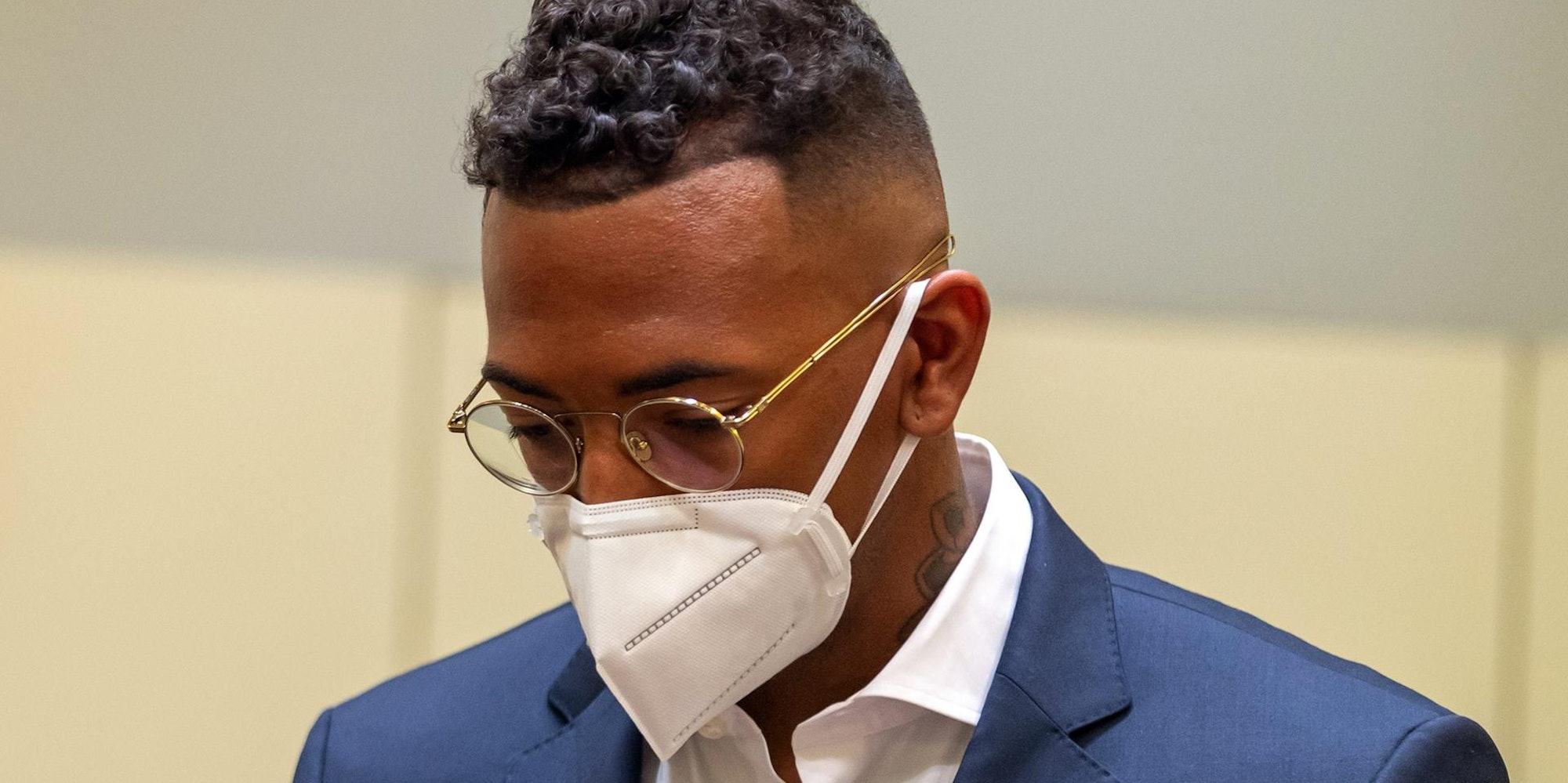 Jerome Boateng 181022