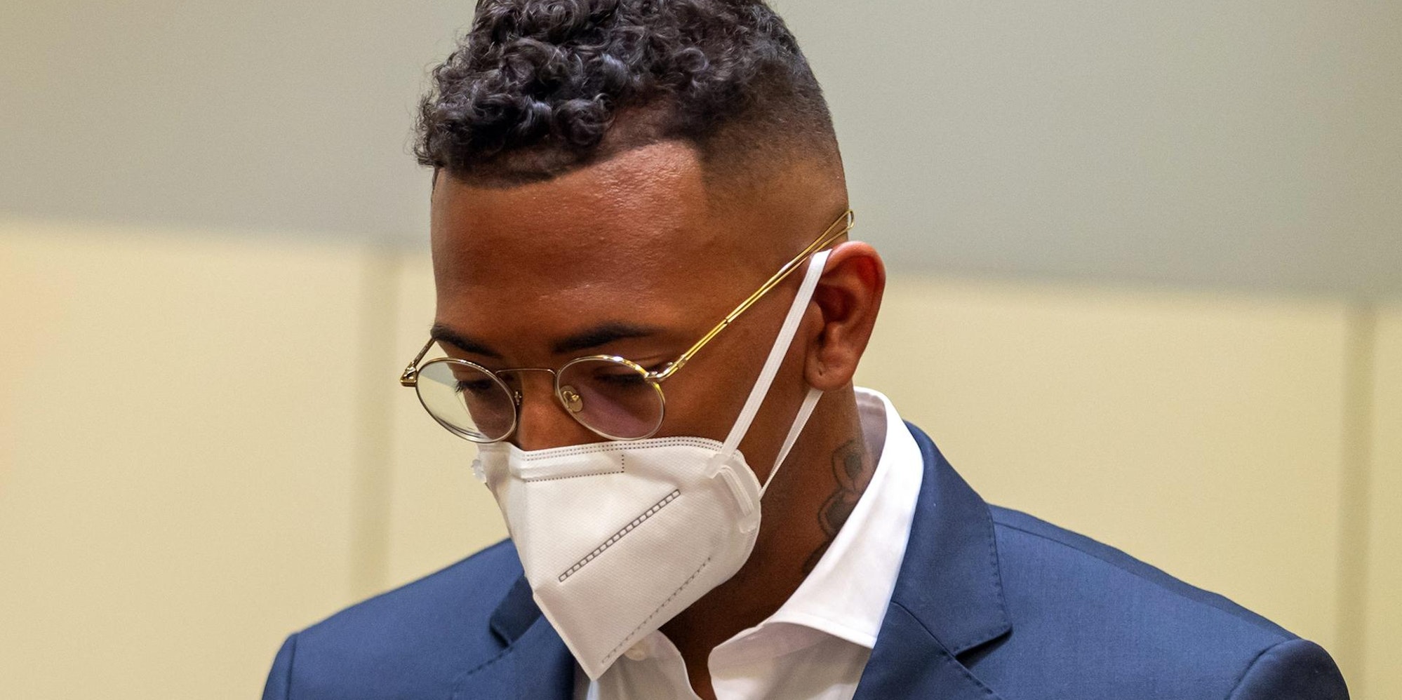 Jerome Boateng 181022