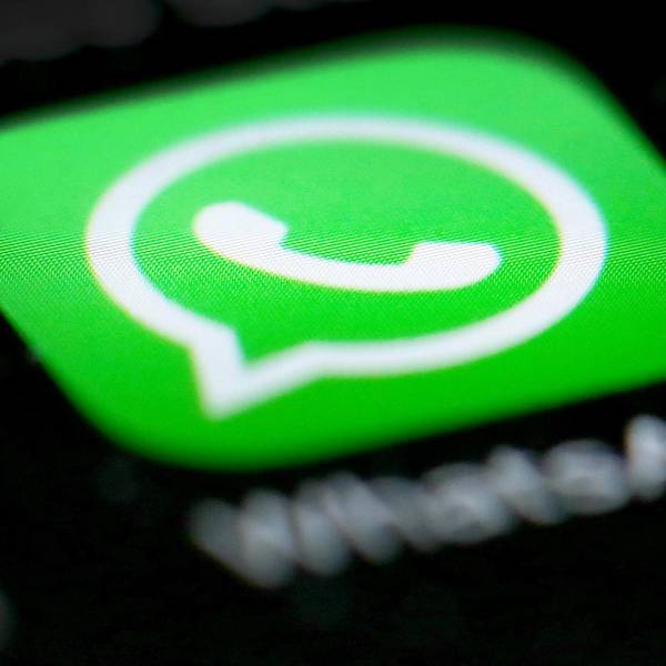 Whatsapp dpa