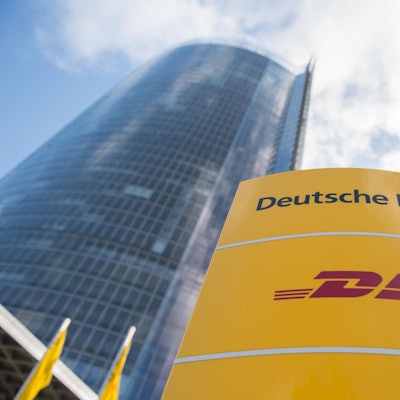 Deutsche Post DHL