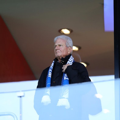 Dietmar Hopp Hoffenheim