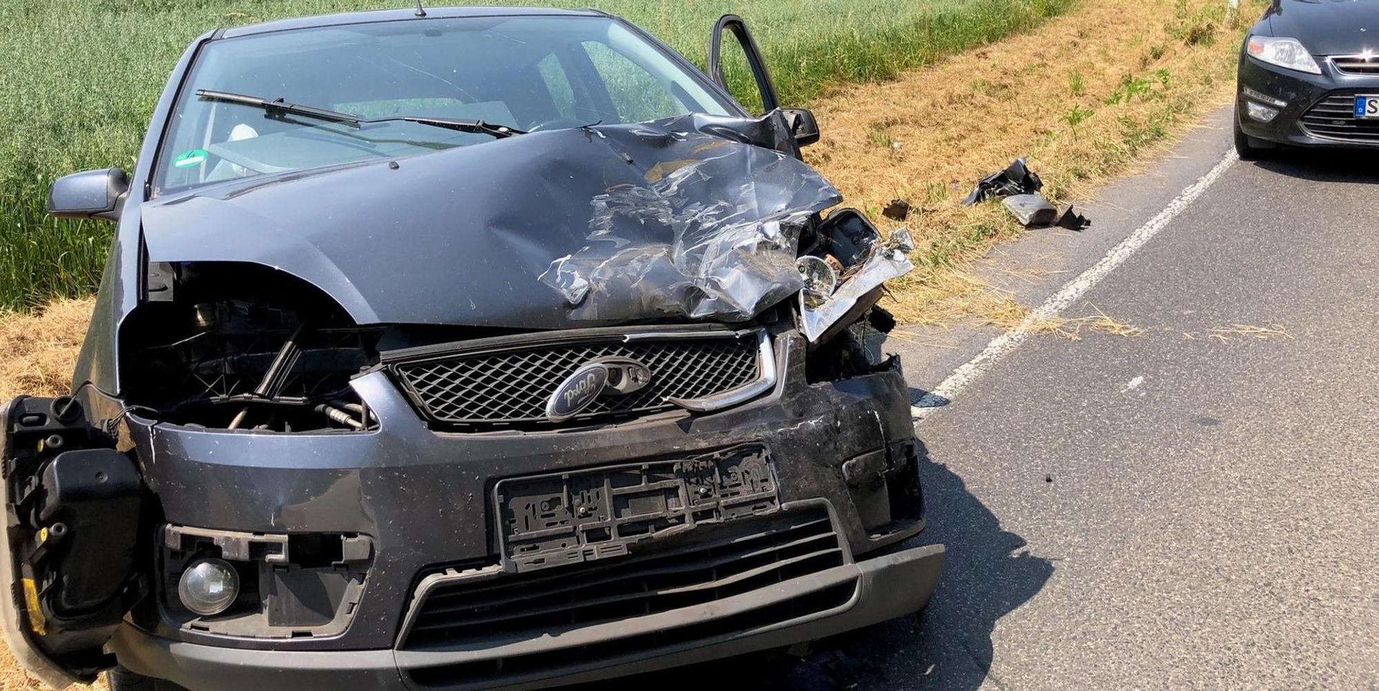 Unfall 2