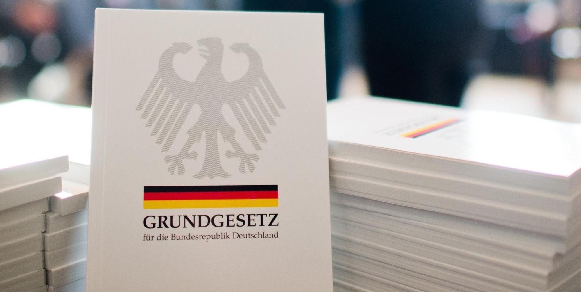 Grundgesetz