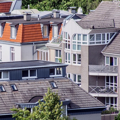 Eigenheim Immobilie Wohnung Haus