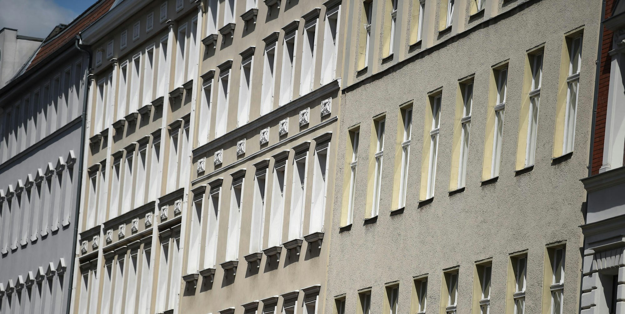 Wohnungen 050619