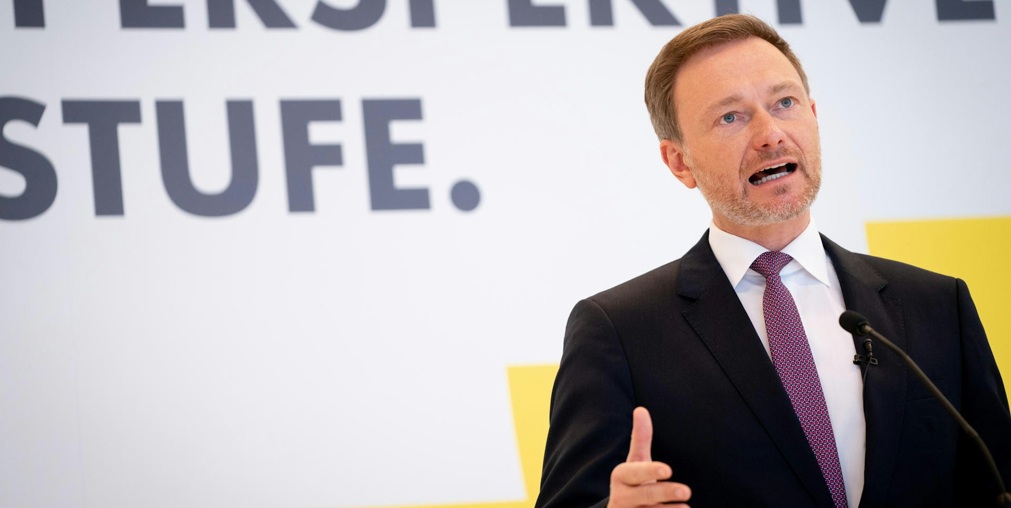 Christian Lindner